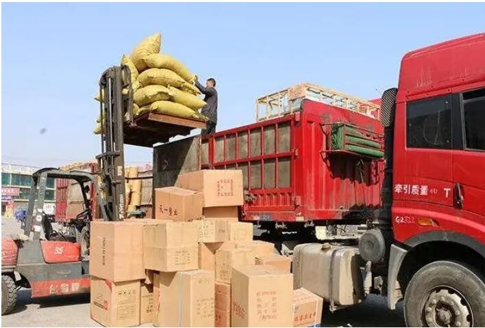 泉州到阜宁县物流专线