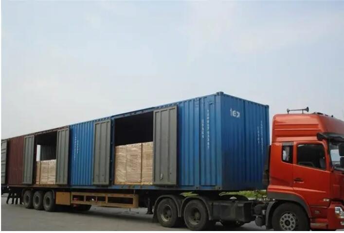 泉州到阜宁县整车运输