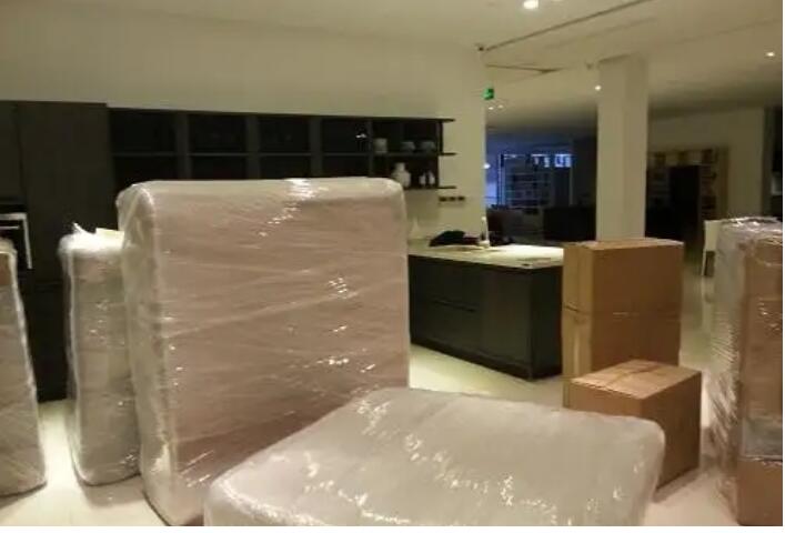 泉州到阜宁县长途搬家