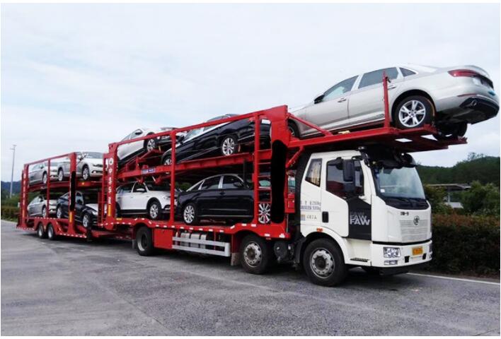 泉州到阜宁县轿车托运